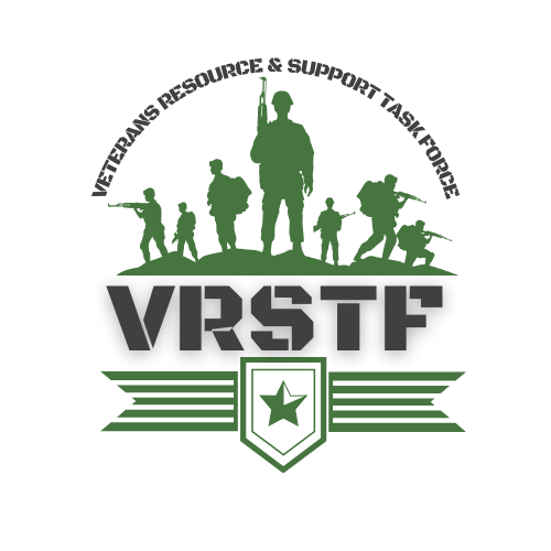 VRSTF logo