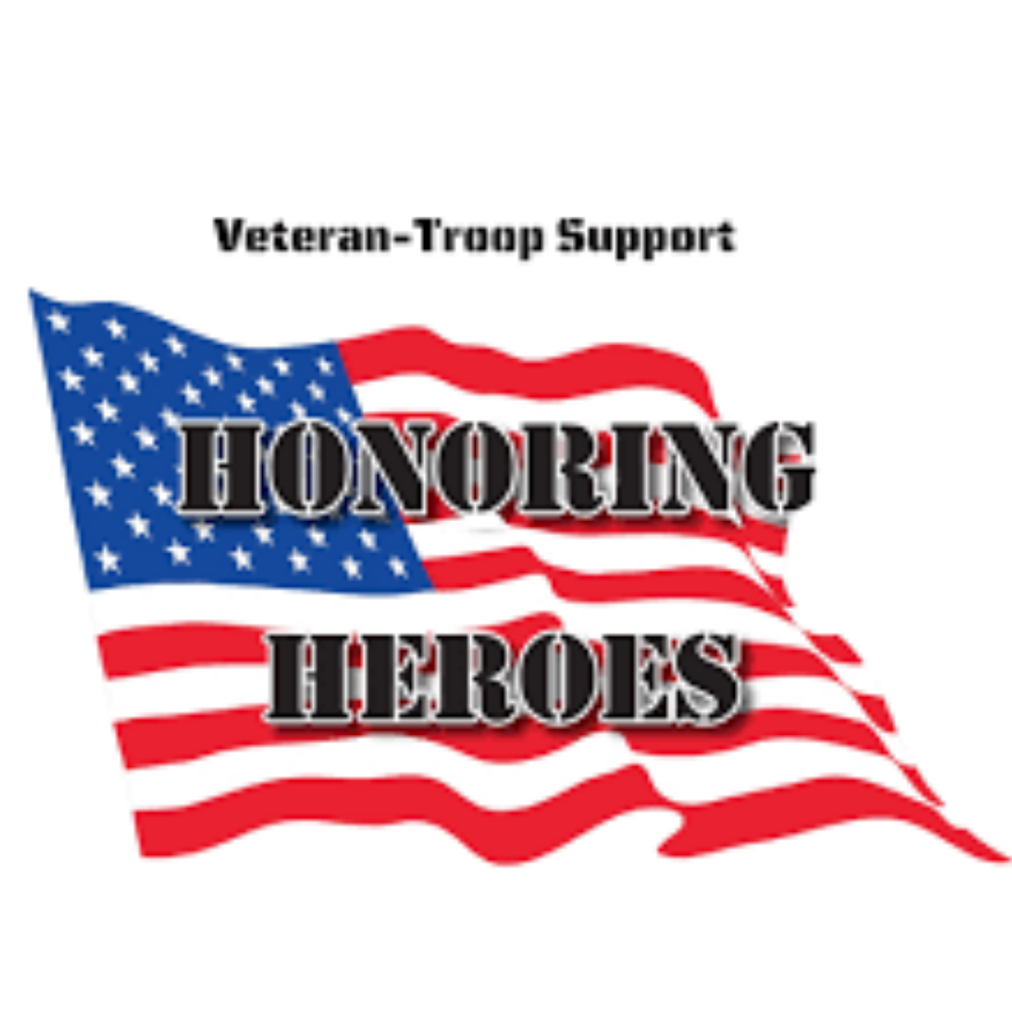 Honoring Heroes